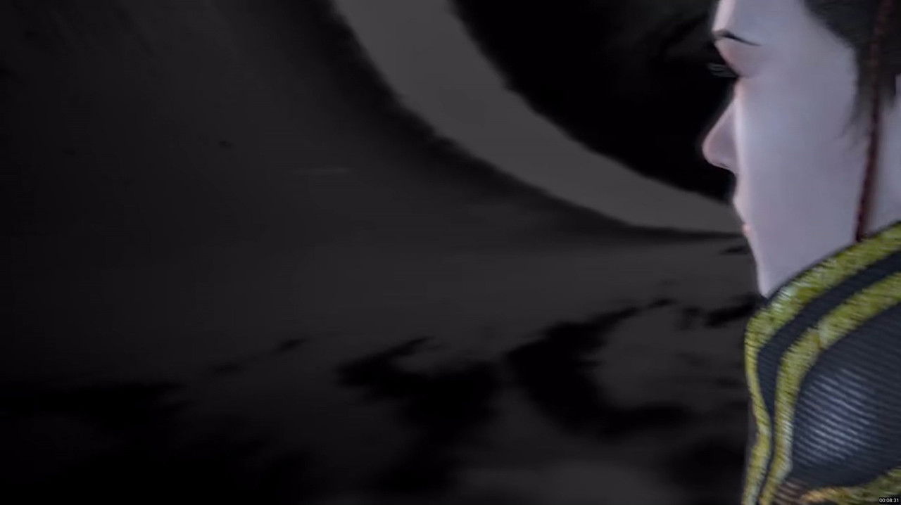 太乙仙魔录之灵飞纪 — Épisode 11