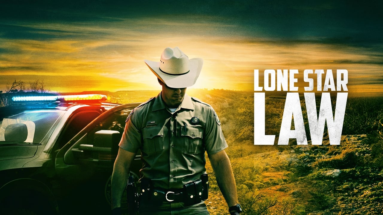 Lone Star Law background