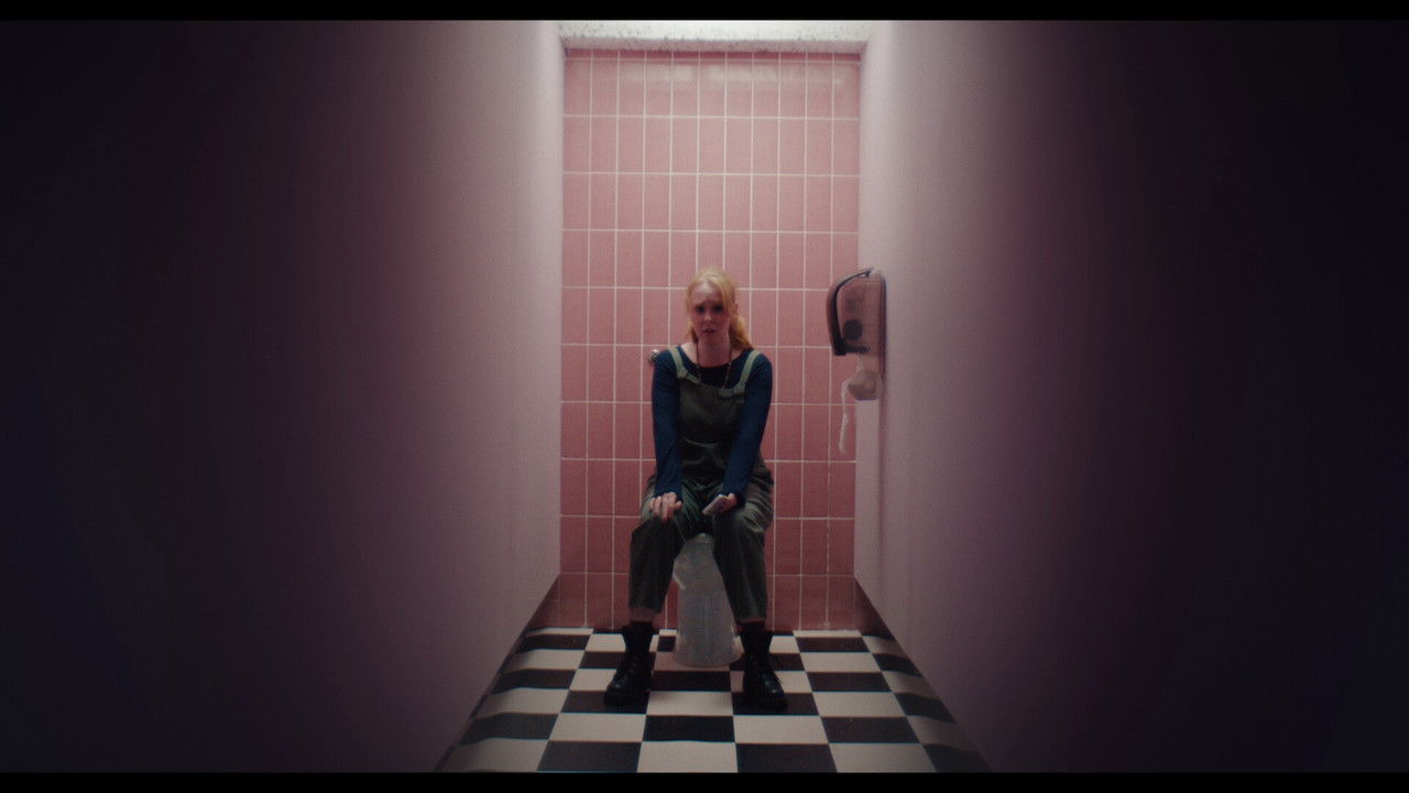 Doppelgänger backdrop