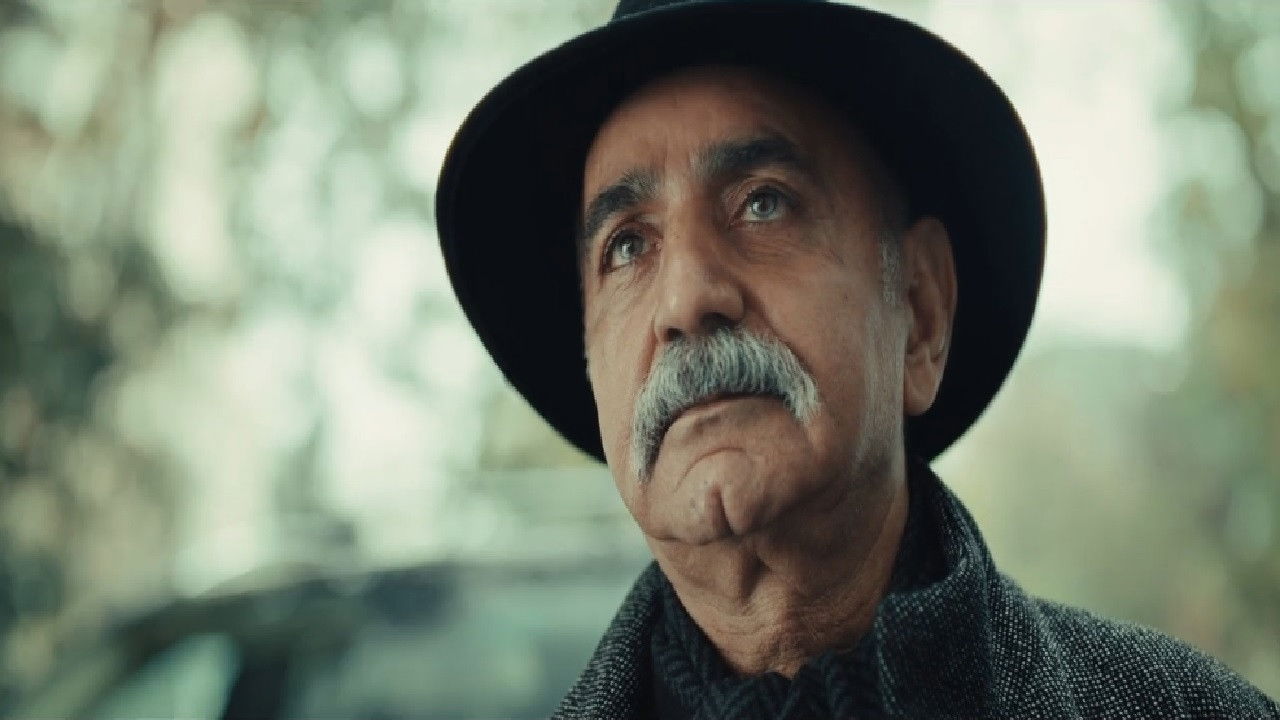 هزار و یک شب — Épisode 6