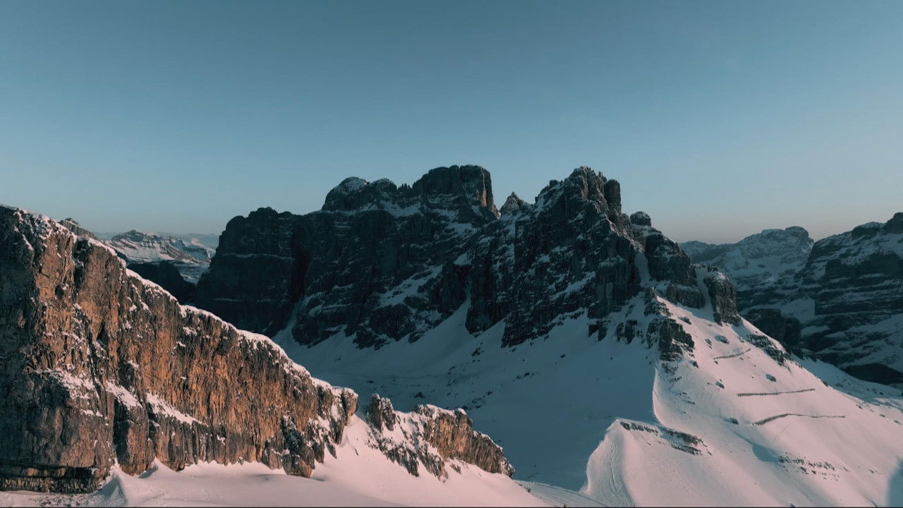 La Grande Bellezza - Vite segrete e luoghi nascosti d'Italia — Épisode 45