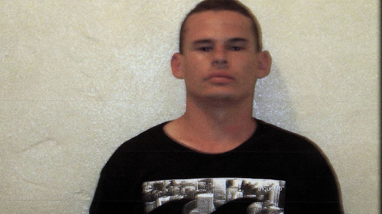 Investigação Criminal — Épisode 7