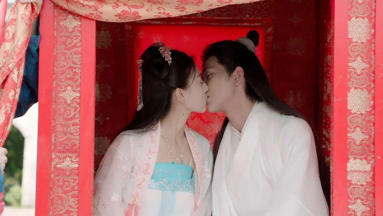 若要君不知 — Épisode 24