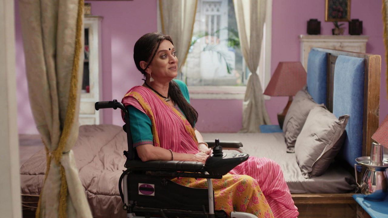 पंड्या स्टोर — Épisode 811