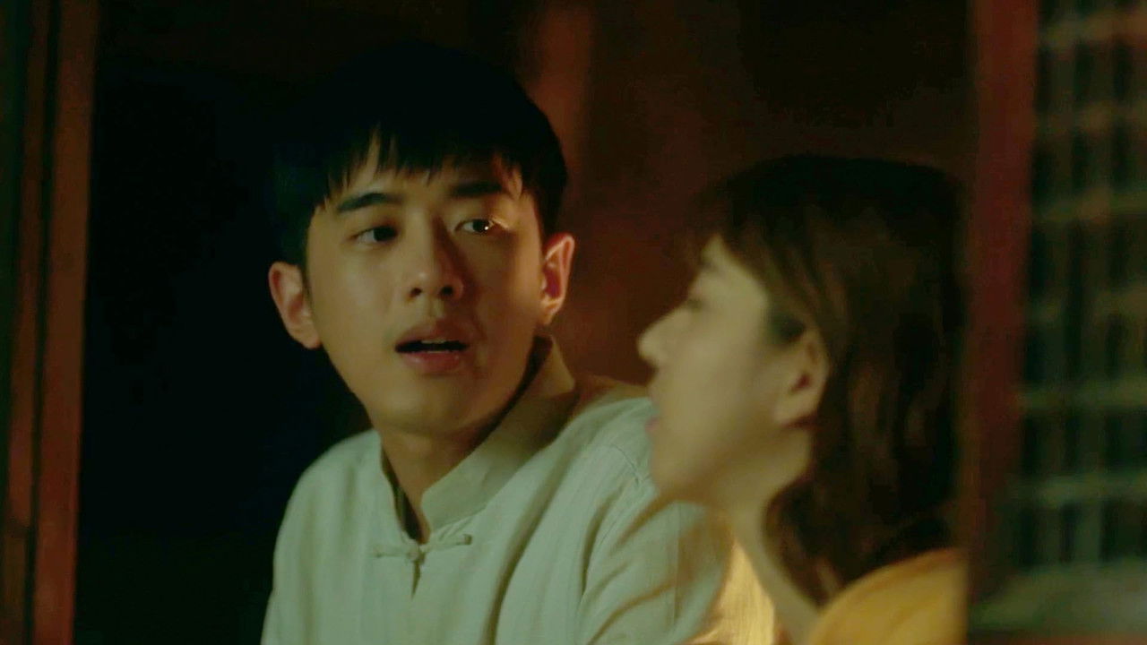 暖暖，请多指教 — Épisode 13