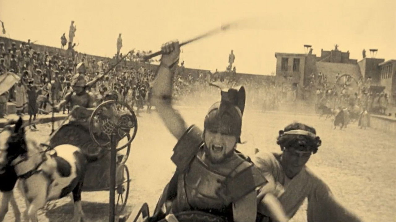 Helen of Troy backdrop