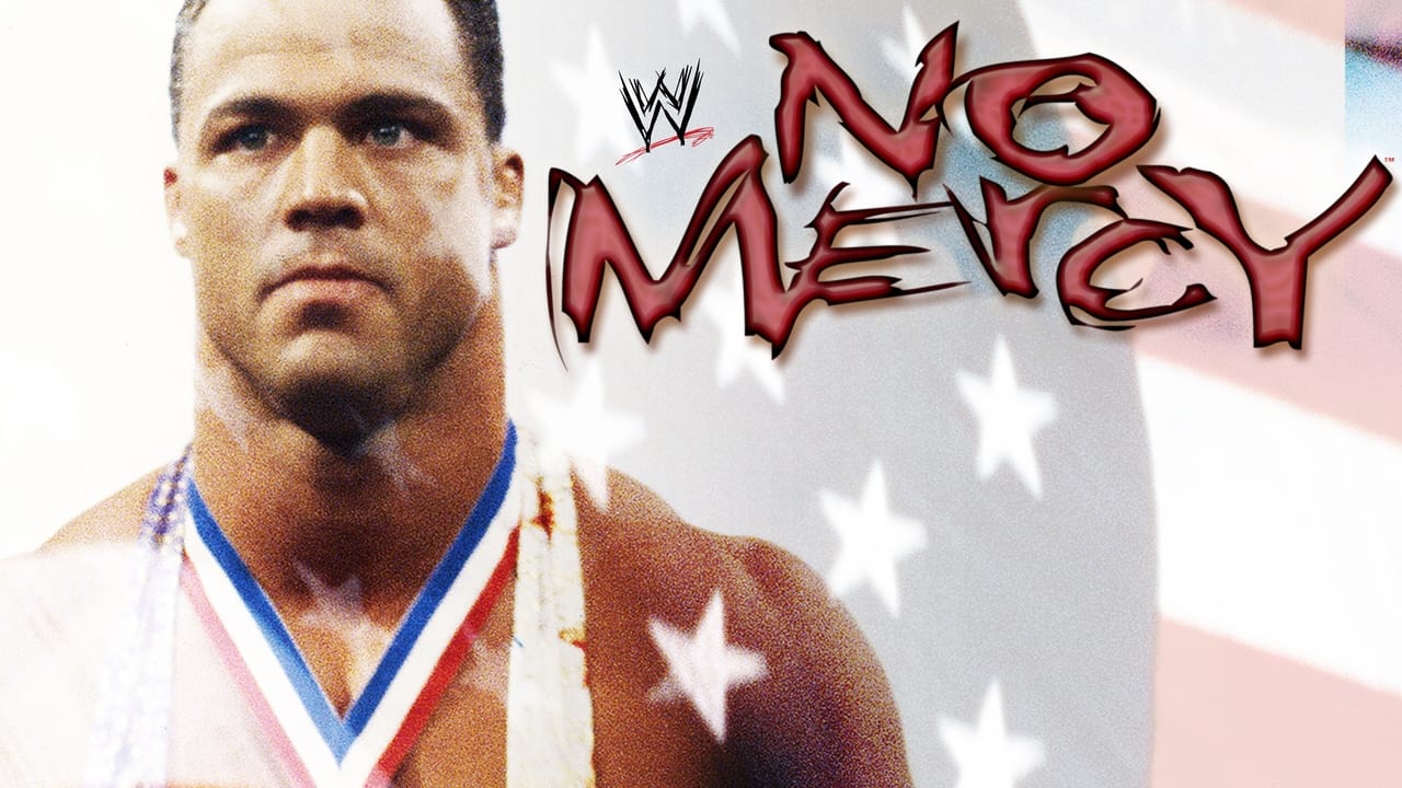 WWE No Mercy 2001