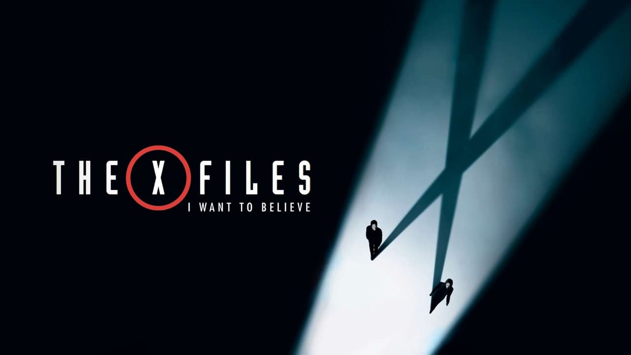 The X Files: I Want to Believe (2008)