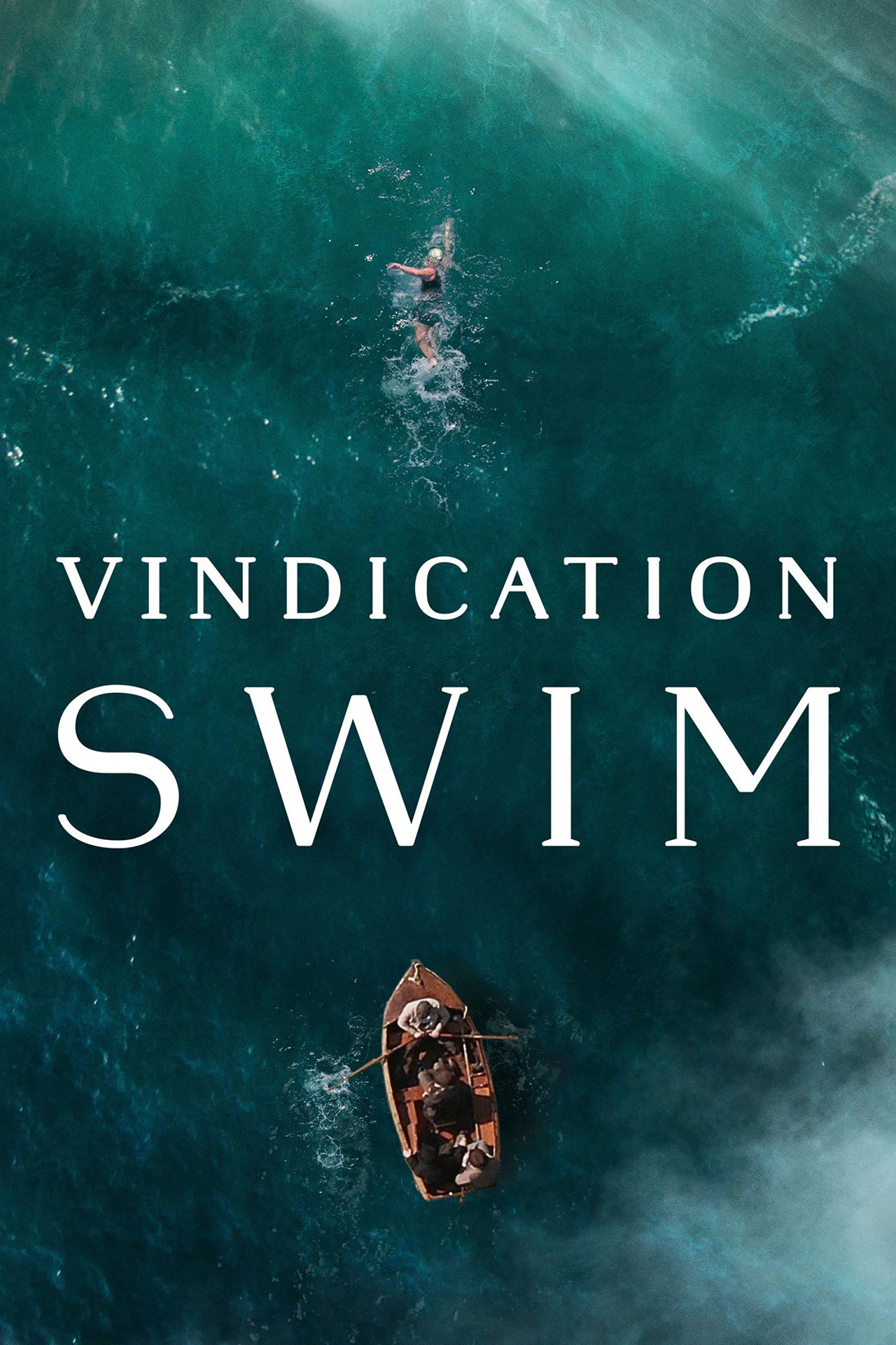 Vindication Swim
