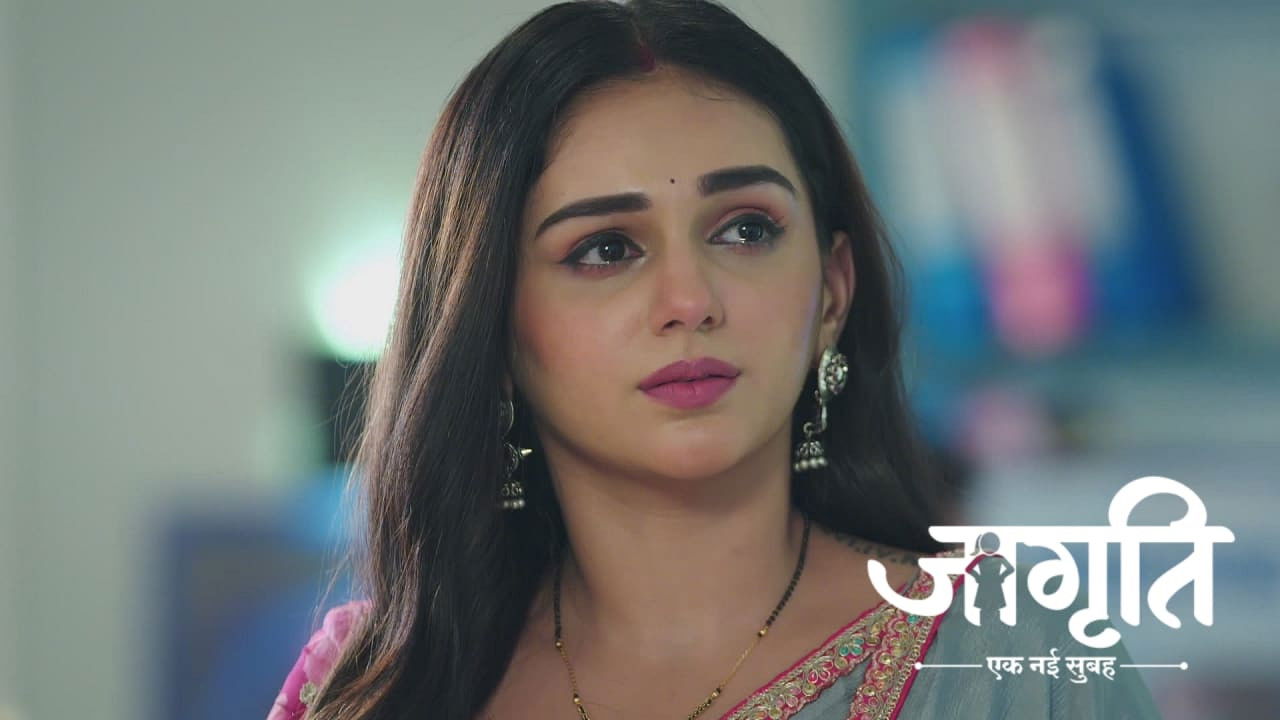 Jagriti — Épisode 338