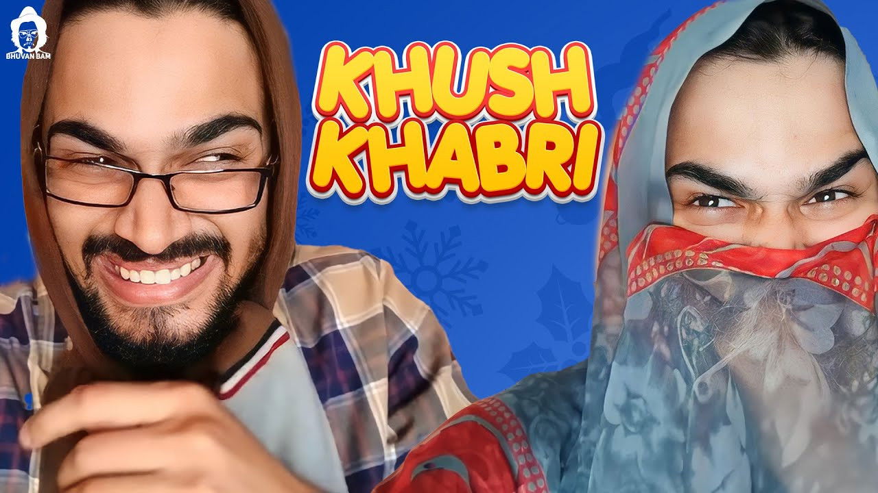 BB Ki Vines — Épisode 13