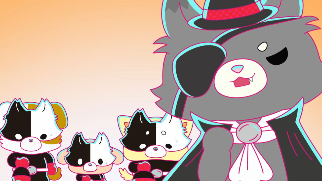 KUROMI'S PRETTY JOURNEY — Épisode 17