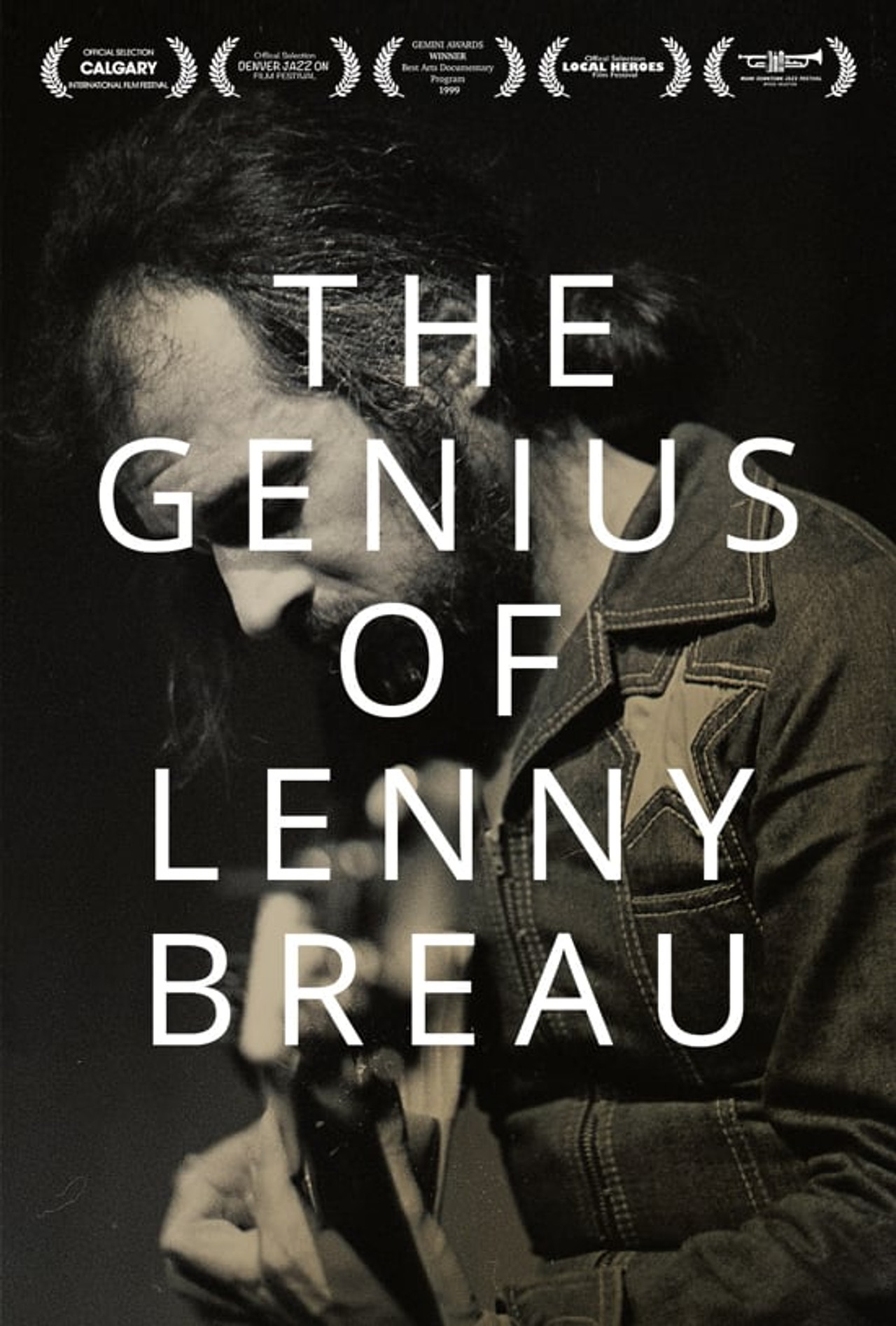 The Genius of Lenny Breau