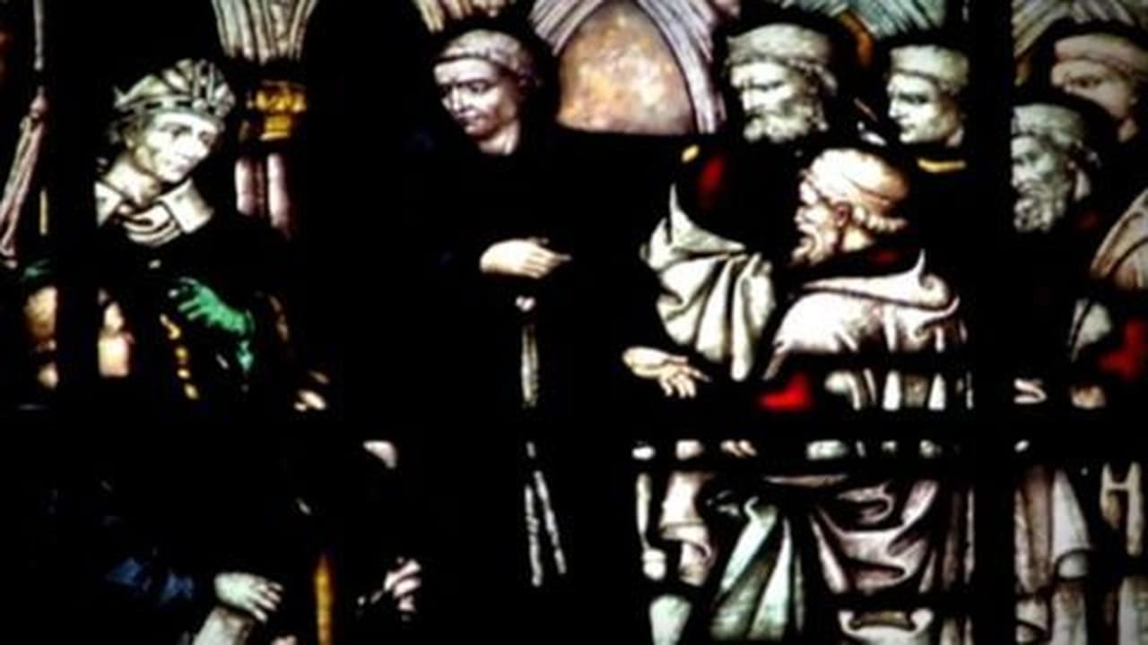 Cuarto milenio - Season 1 Episode 9 : Templarios, los caballeros de Cristo