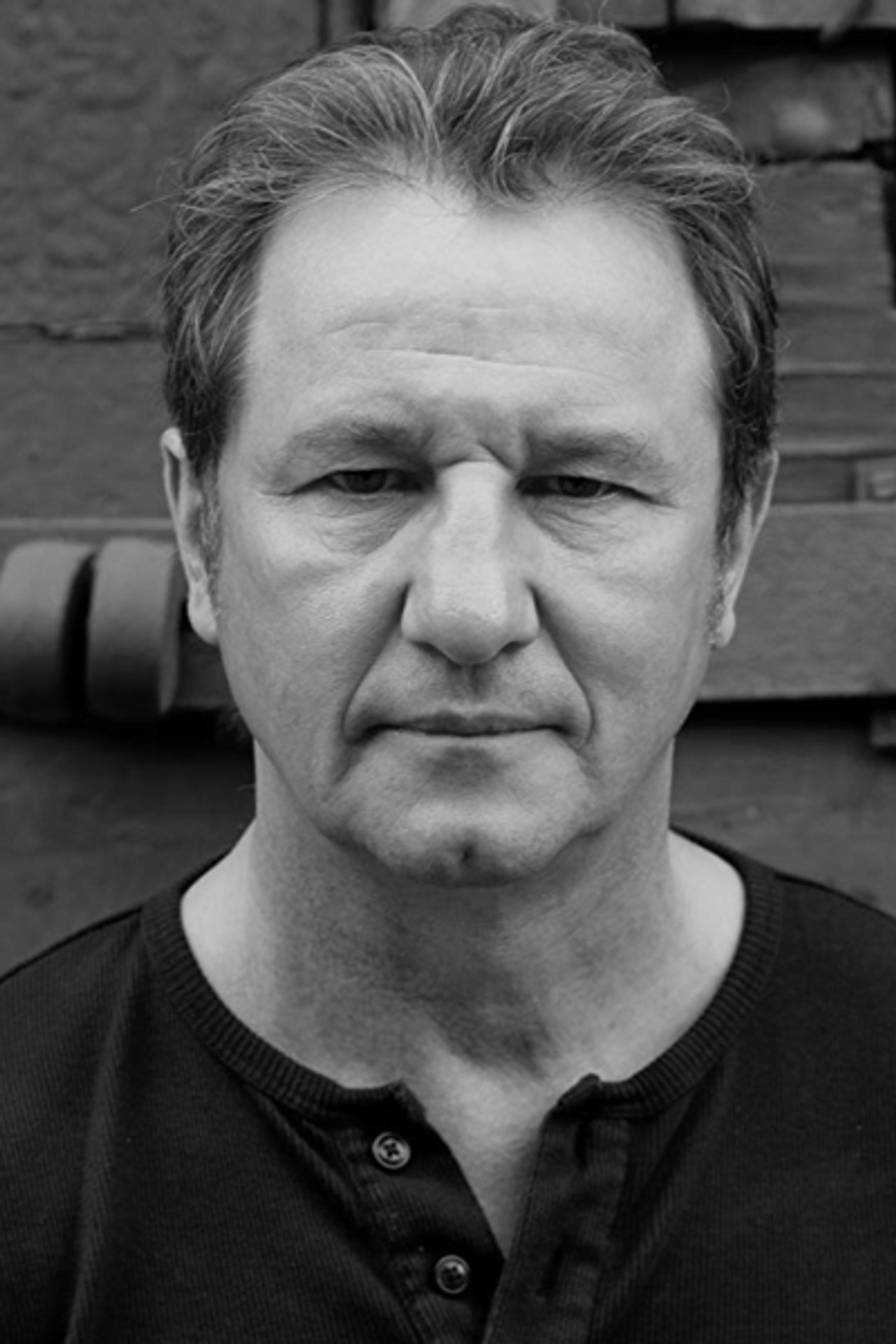 Jimmy Flint