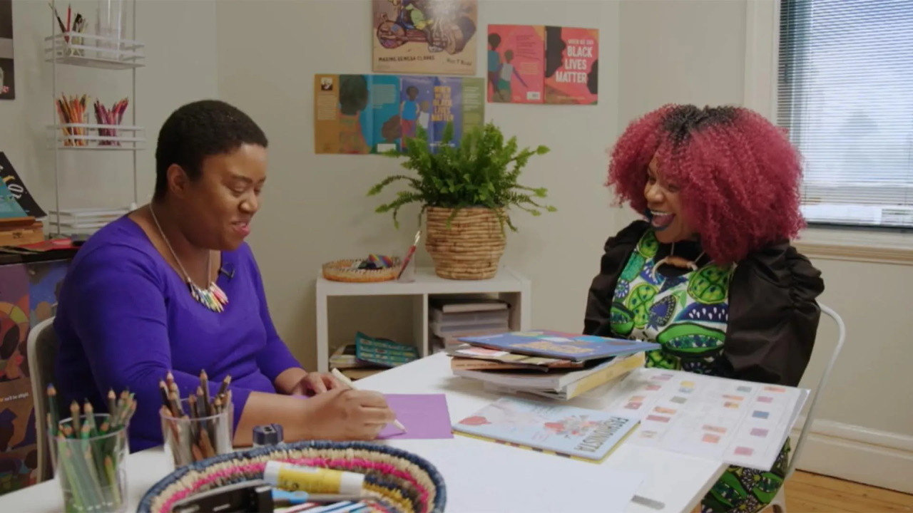 Art Works — Épisode 17