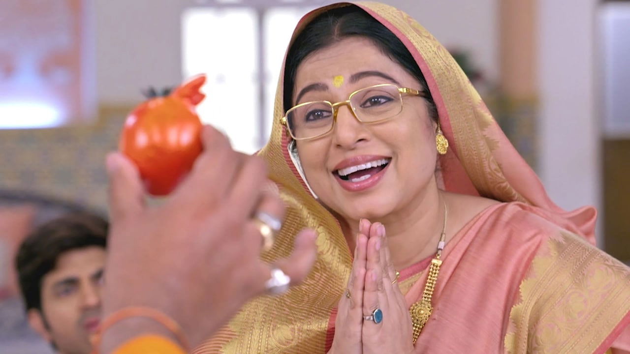 Kya Haal, Mr. Paanchal? — Épisode 228