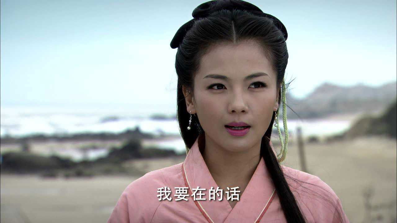 妈祖 — Épisode 17