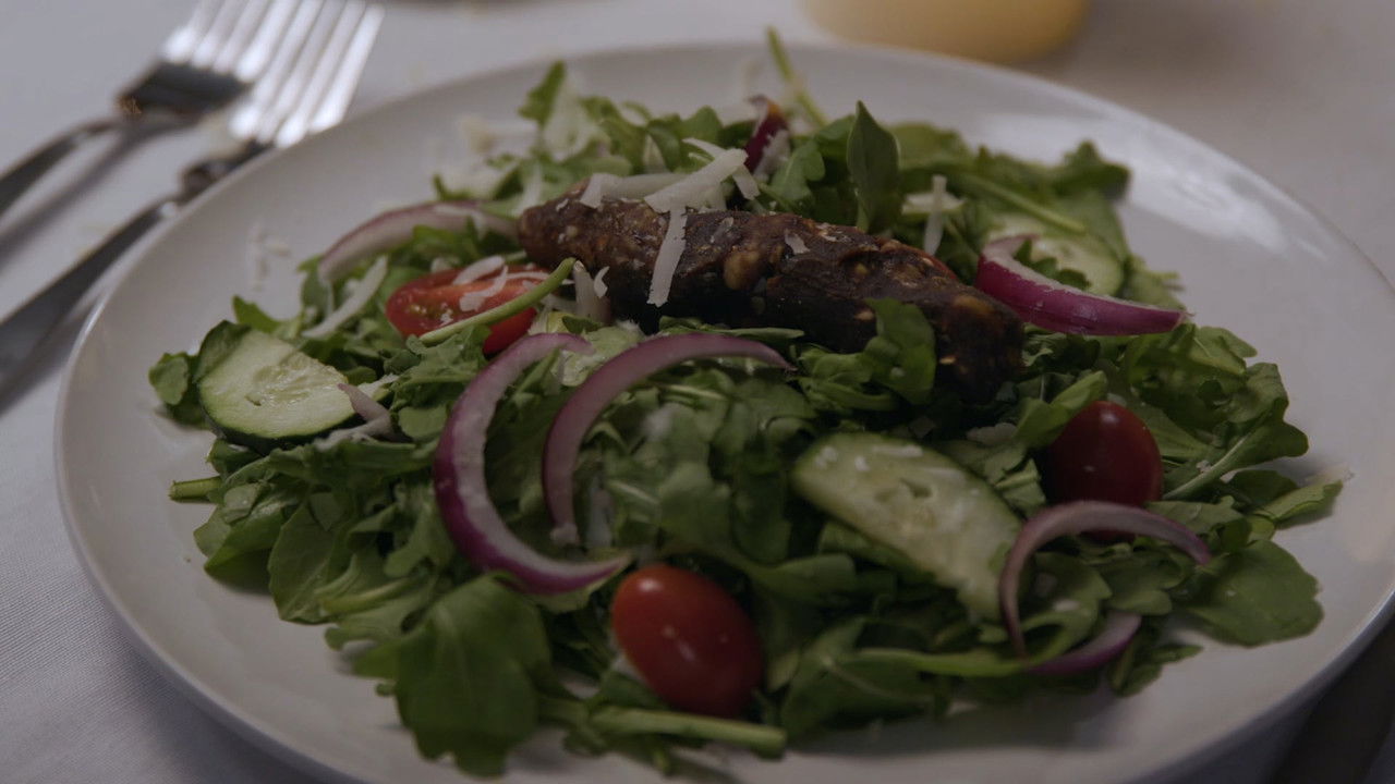 Hot Date: The Web Series — Épisode 5