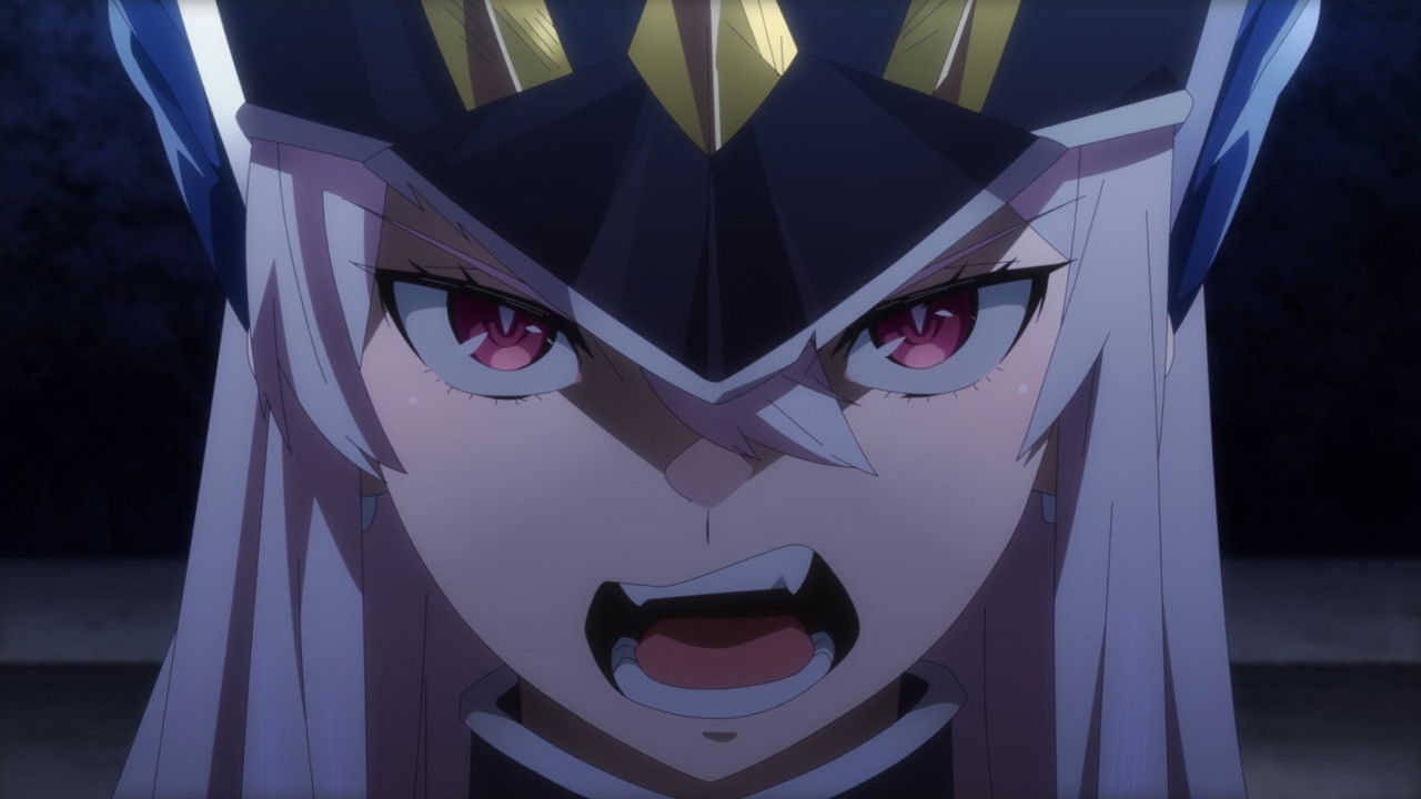 Demon Slave — Épisode 10