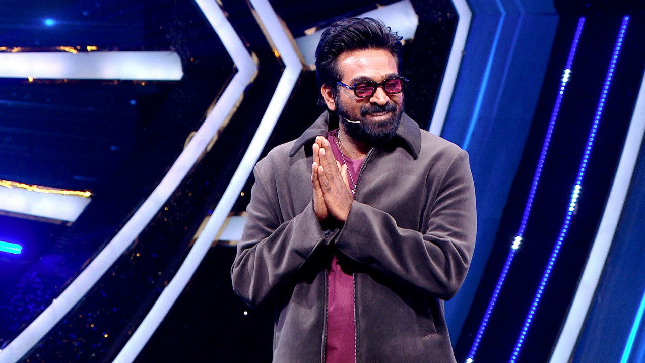 Bigg Boss Tamil — Épisode 77