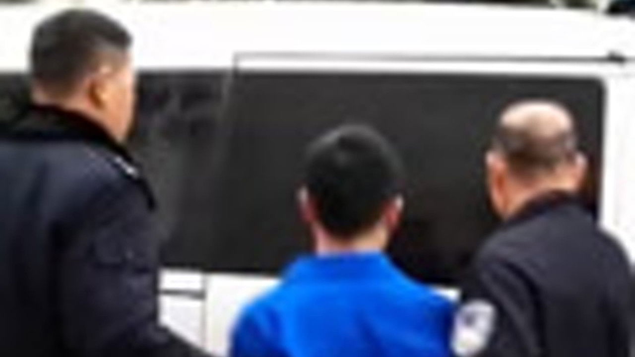 传奇故事 — Épisode 121