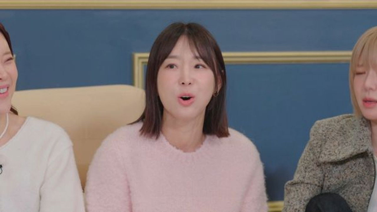 놀던언니 — Épisode 8