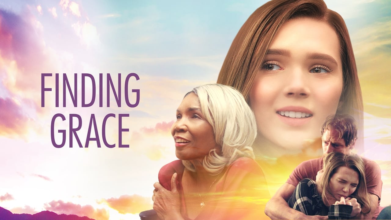 Finding Grace background