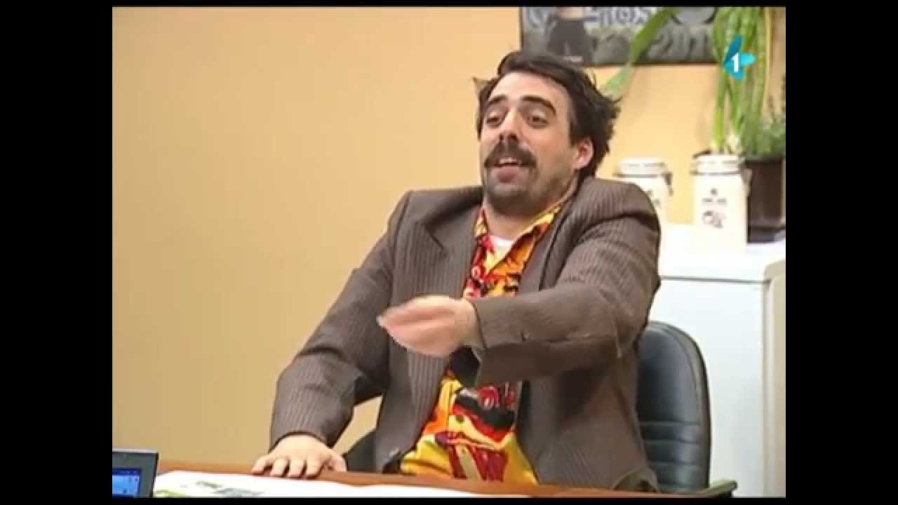 Government Job - Season 2 Episode 166 : 363 Ringlovi