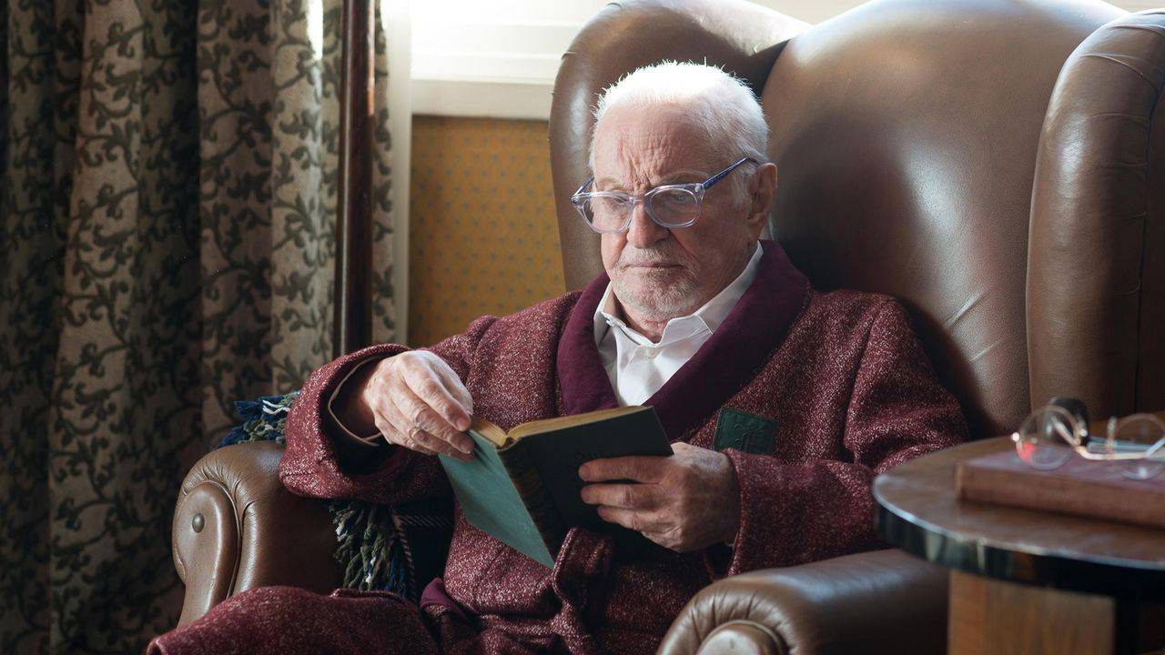 Image El jardín de bronce