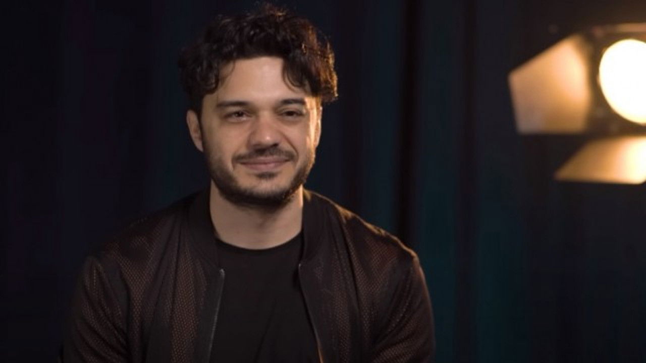 Gör Beni — Épisode 6