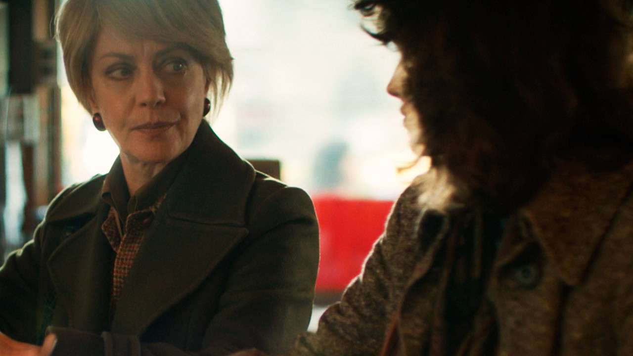 Made in Italy — Épisode 3