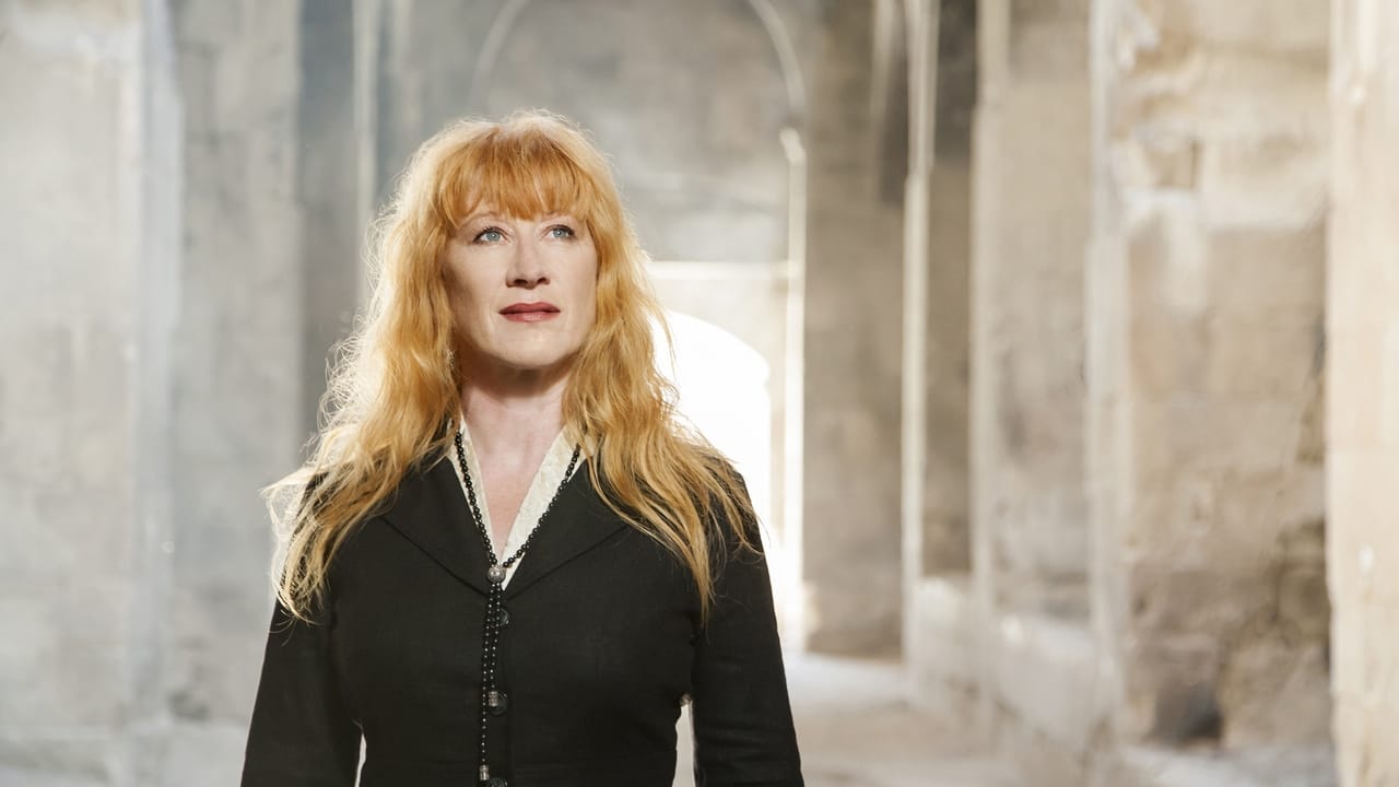 Loreena McKennitt: Nights from the Alhambra Backdrop Image