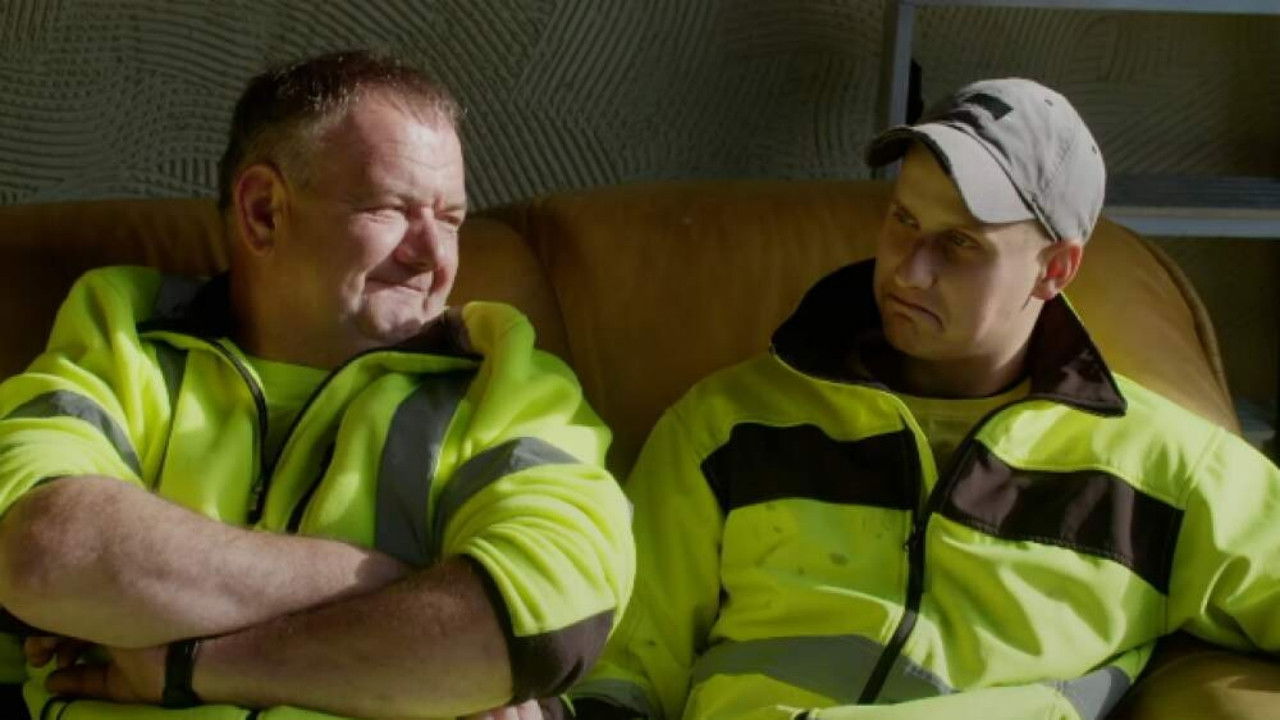 Dobra Robota — Épisode 2