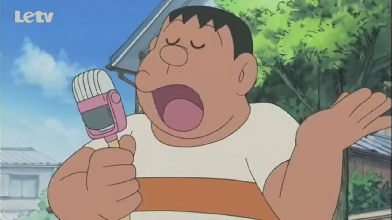 Doraemon — Épisode 63
