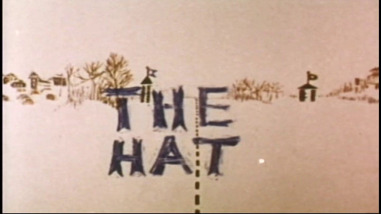 The Hat Backdrop Image