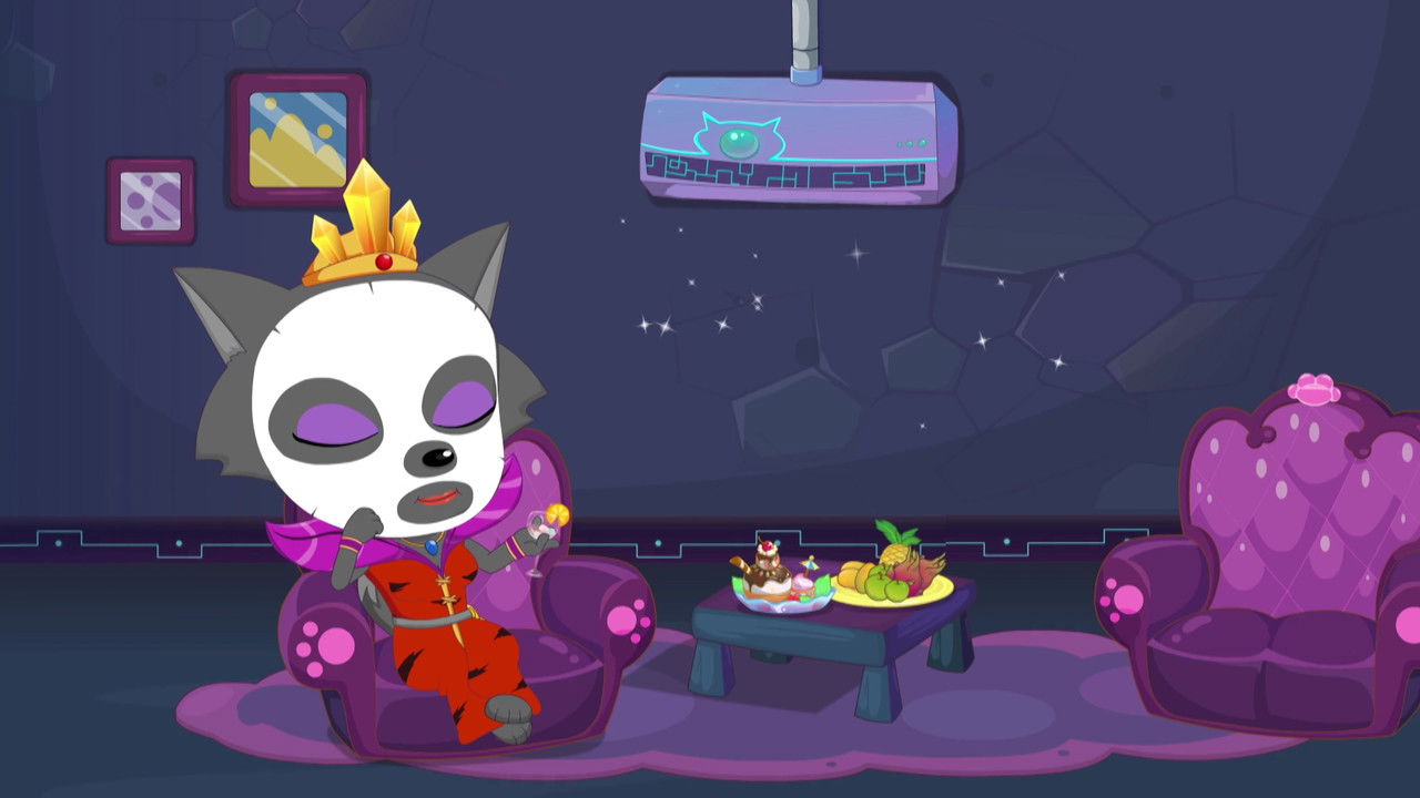 喜羊羊与灰太狼之原始世界历险记 — Épisode 19