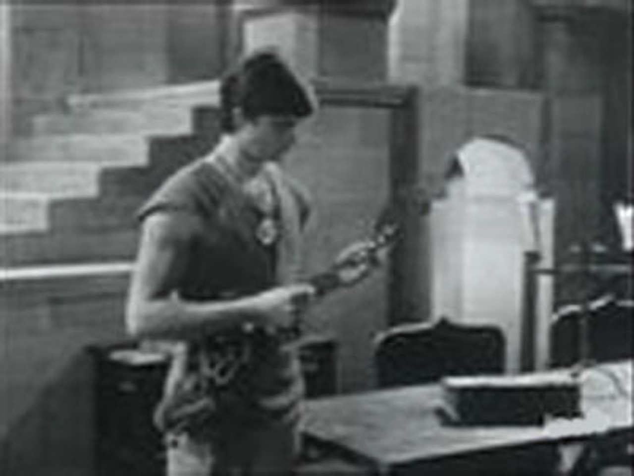 Thierry la Fronde — La Fille du Roi