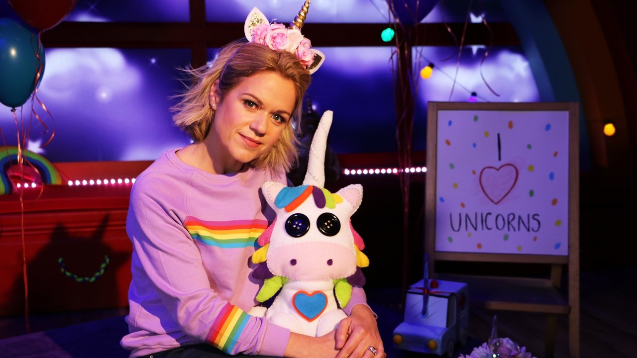 CBeebies Bedtime Stories - Season 1 Episode 706 : Sinead Keenan - Unicorn Expert