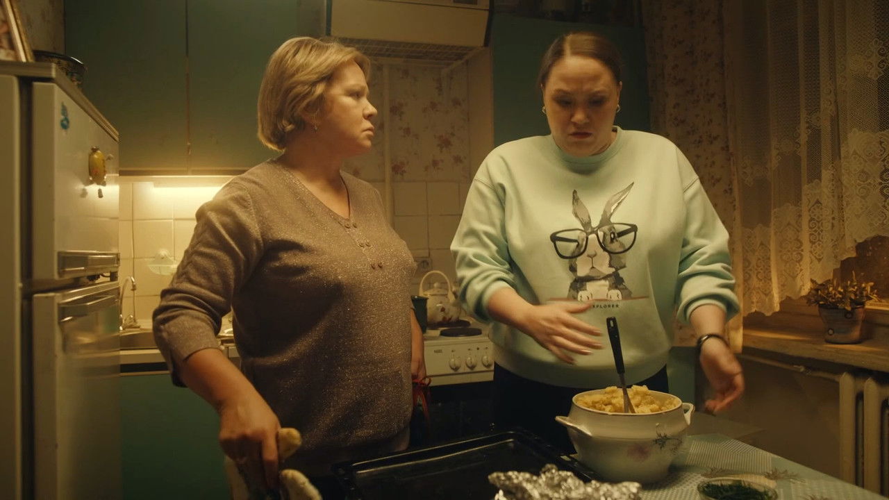 Корни — Épisode 10