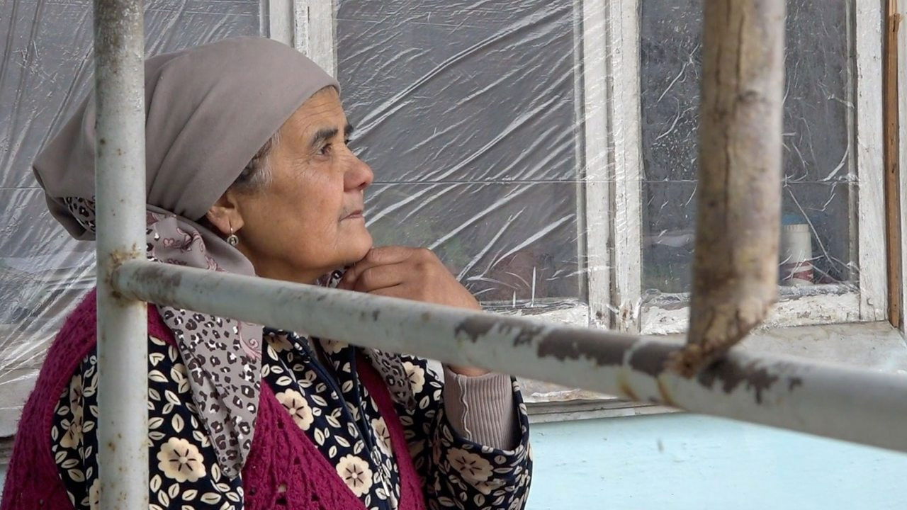 Last Chance for Justice