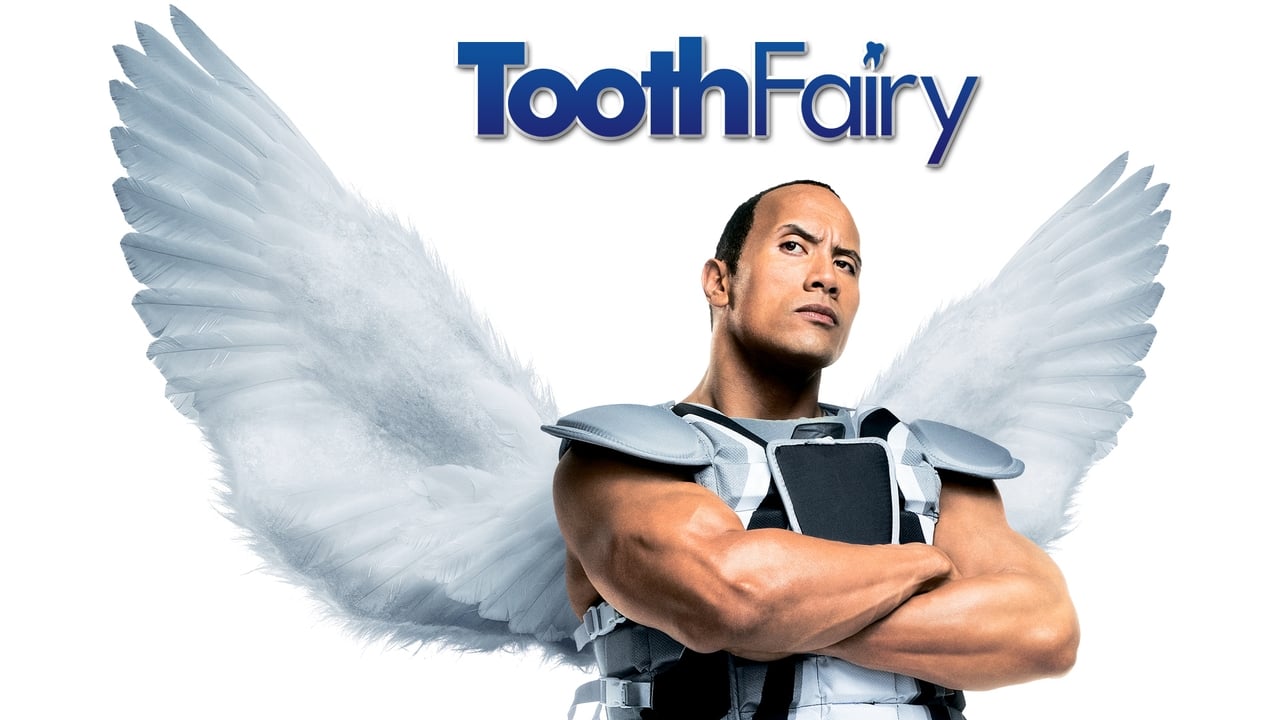 Tooth Fairy background