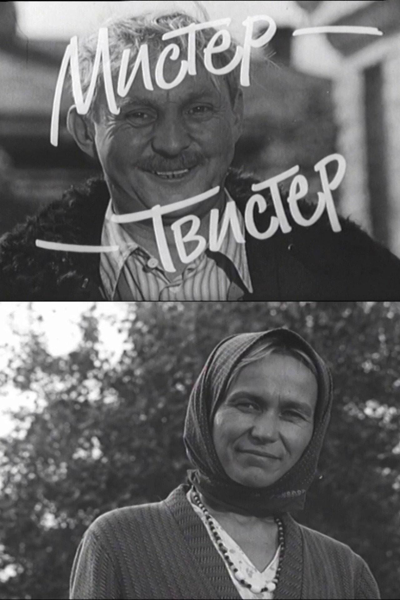 Mister Twister
