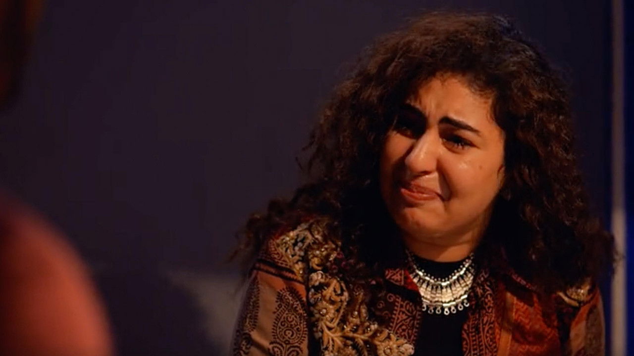 Roohaniyat — Épisode 27