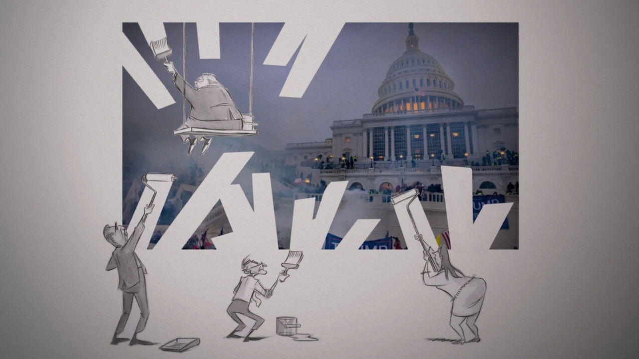 Democracy Under Siege