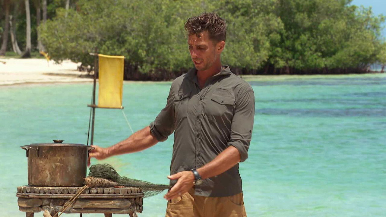 Robinson - Season 21 Episode 7 : Episode 7