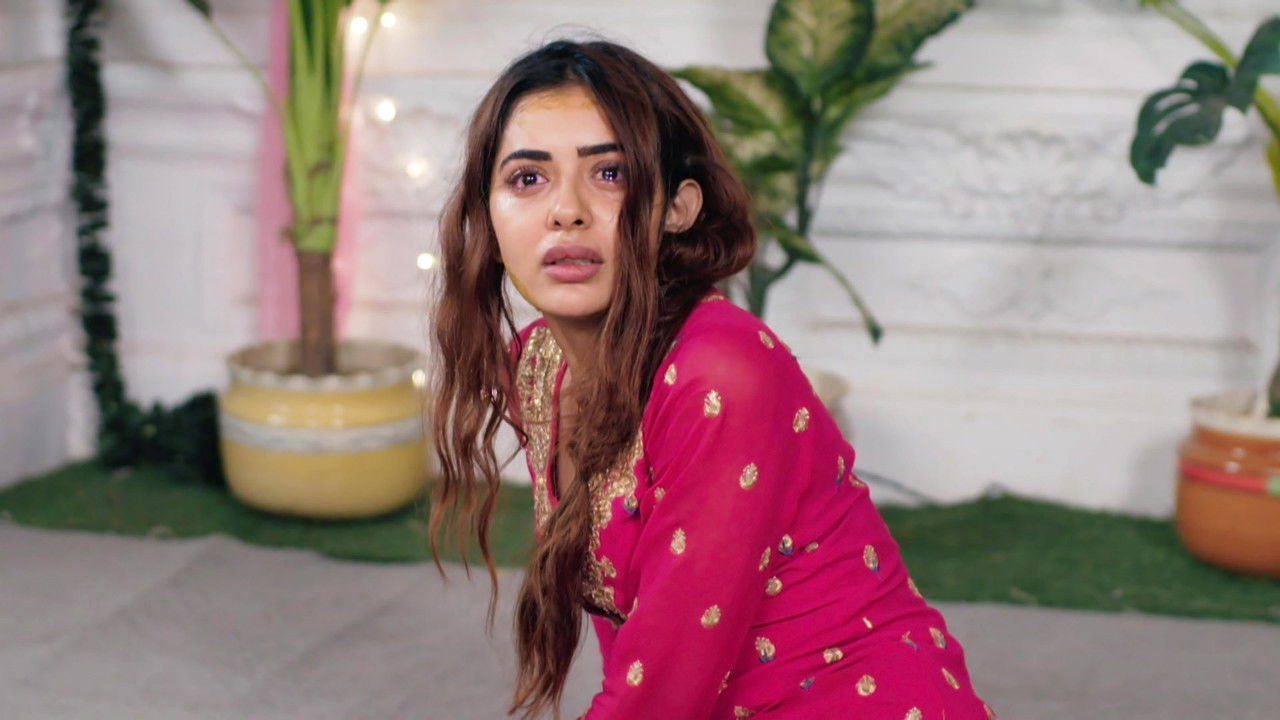 लॉकडाउन की लव स्टोरी — Épisode 34