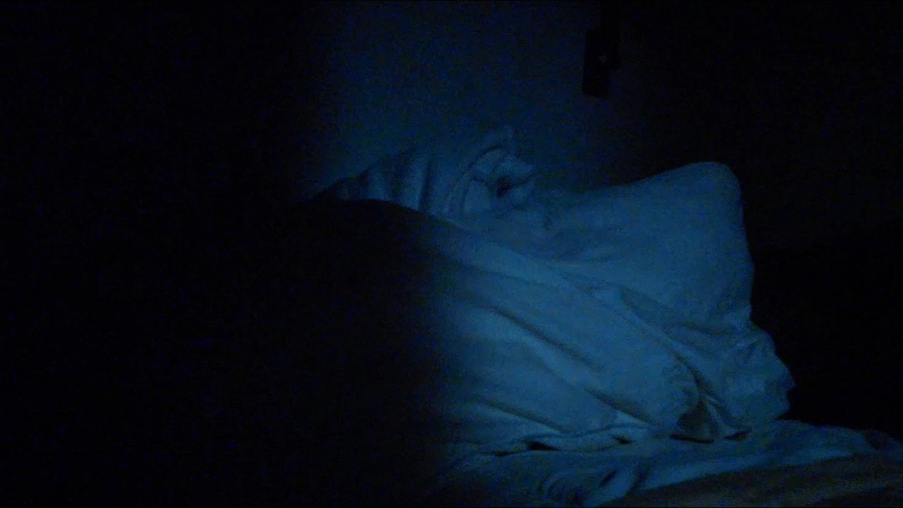 Alone