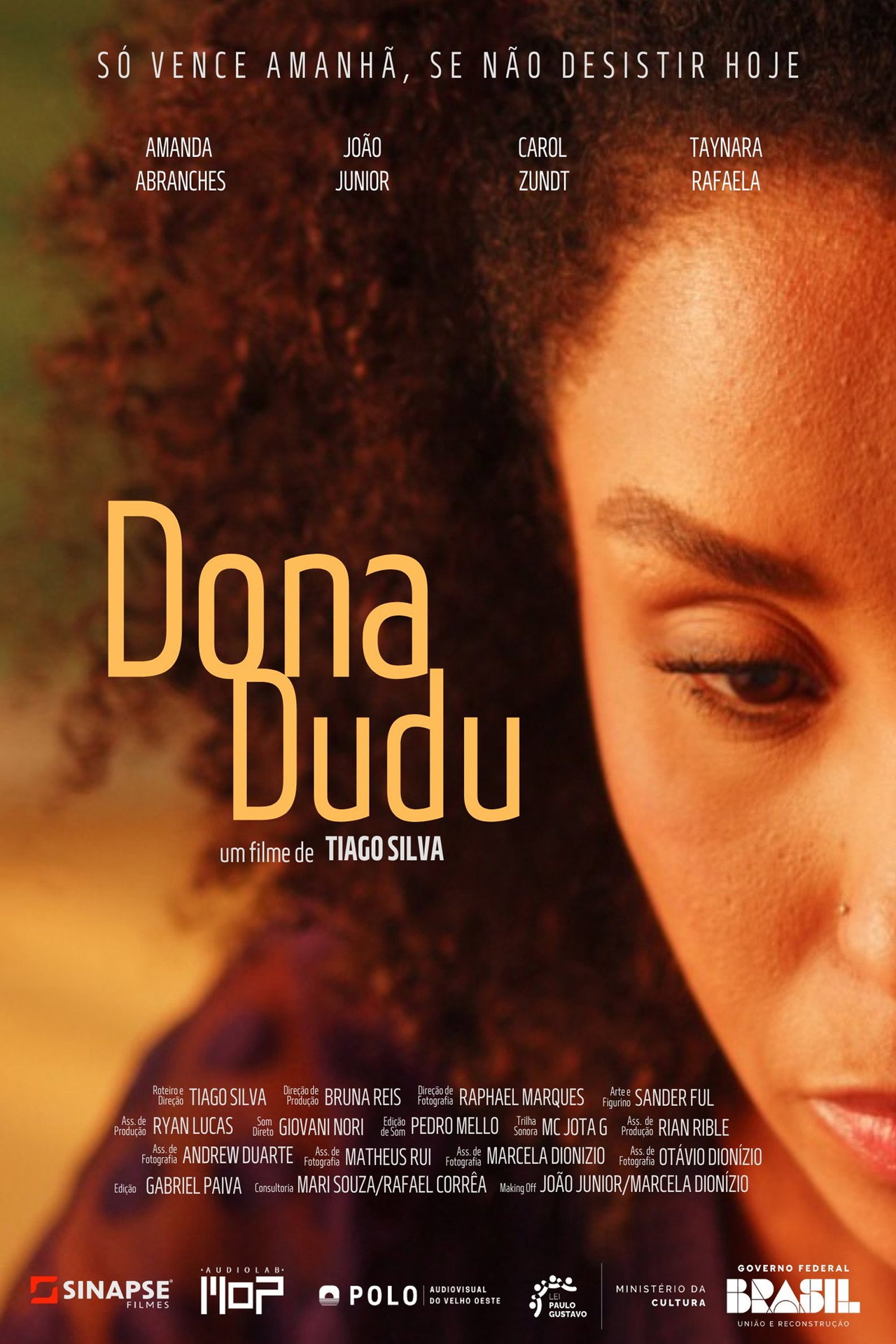 Dona Dudu