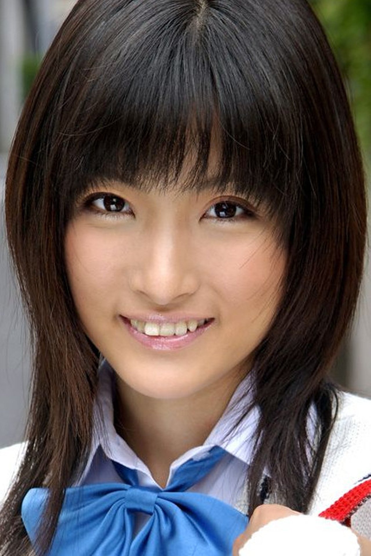 Photo of Rei Amami